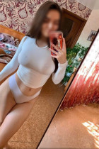 Проститутка ❤️ Лилия ❤️ (22 лет, Кемерово)
